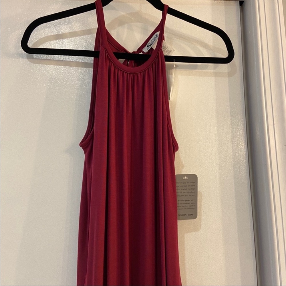 Sold - Selling 2 Maxi Dresses - Both NWT, Sizes Small and Medium